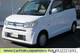 Used Honda Zest For Sale | CAR FROM JAPAN