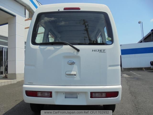 daihatsu hijet-cargo 2010 CFJ1702952 image 2