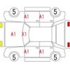 lexus nx 2019 -LEXUS--Lexus NX DBA-AGZ10--AGZ10-6000063---LEXUS--Lexus NX DBA-AGZ10--AGZ10-6000063- image 2