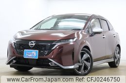 nissan aura 2024 -NISSAN--AURA FE13--FE13-368811---NISSAN--AURA FE13--FE13-368811-