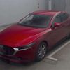 mazda mazda3 2019 -MAZDA--MAZDA3 3DA-BP8P--BP8P-105624---MAZDA--MAZDA3 3DA-BP8P--BP8P-105624- image 1