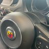 abarth 595 2022 quick_quick_31214T_ZFABF13HXNJF86720 image 15