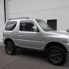 suzuki jimny 2001 CFJ1851978 image 8