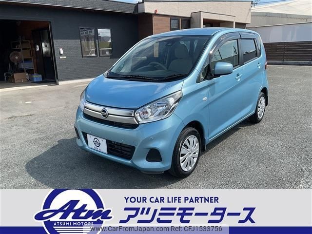 nissan dayz 2018 CFJ1533756 image 1