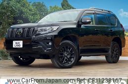 toyota land-cruiser-prado 2023 -TOYOTA--Land Cruiser Prado 3DA-GDJ150W--GDJ150-0086525---TOYOTA--Land Cruiser Prado 3DA-GDJ150W--GDJ150-0086525-