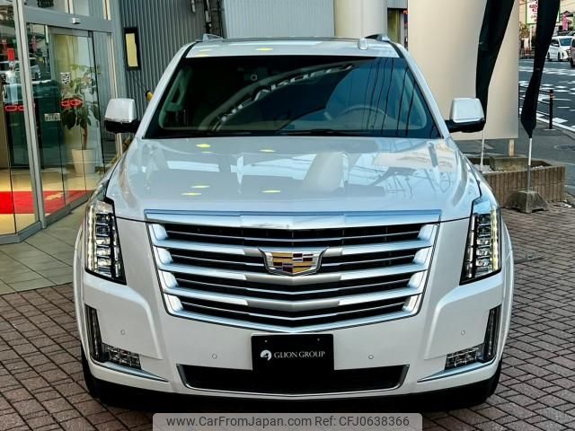 cadillac escalade 2016 quick_quick_7BA-T1UL_1GYS47KJ4GR225856 image 2