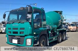 isuzu giga 2013 -ISUZU--Giga QKG-CXZ77AT--CXZ77AT-****121---ISUZU--Giga QKG-CXZ77AT--CXZ77AT-****121-