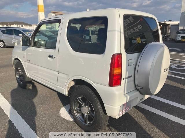 suzuki jimny 2012 -SUZUKI--Jimny JB23W--JB23W-680537---SUZUKI--Jimny JB23W--JB23W-680537- image 2