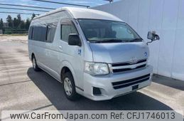 toyota hiace-commuter 2011 CFJ1746013