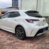 toyota corolla-sport 2018 -TOYOTA--Corolla Sport 6AA-ZWE211H--ZWE211-1009449---TOYOTA--Corolla Sport 6AA-ZWE211H--ZWE211-1009449- image 3