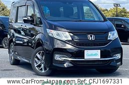 honda stepwagon 2016 CFJ1697331