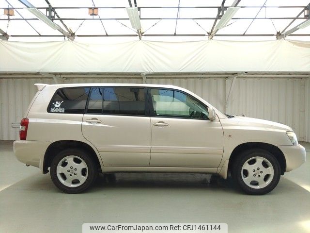 toyota kluger 2006 ENHANCEAUTO_1_ea302151 image 2
