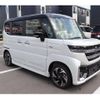 suzuki spacia 2023 -SUZUKI 【大阪 582】--Spacia 4AA-MK54S--MK54S-101211---SUZUKI 【大阪 582】--Spacia 4AA-MK54S--MK54S-101211- image 11