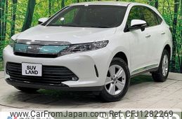 toyota harrier 2018 quick_quick_ZSU60W_ZSU60-0152500