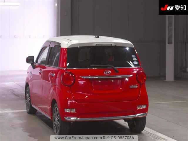 daihatsu cast 2015 -DAIHATSU--Cast LA260S-0002987---DAIHATSU--Cast LA260S-0002987- image 2
