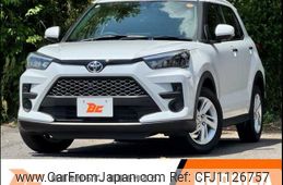toyota raize 2023 -TOYOTA--Raize 5BA-A201A--A201A-0065844---TOYOTA--Raize 5BA-A201A--A201A-0065844-