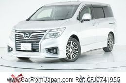 nissan elgrand 2014 quick_quick_PE52_PE52-051188