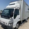 isuzu elf-truck 2006 -ISUZU--Elf PB-NKR81AN--NKR81-7043541---ISUZU--Elf PB-NKR81AN--NKR81-7043541- image 1