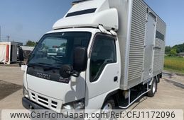isuzu elf-truck 2006 -ISUZU--Elf PB-NKR81AN--NKR81-7043541---ISUZU--Elf PB-NKR81AN--NKR81-7043541-