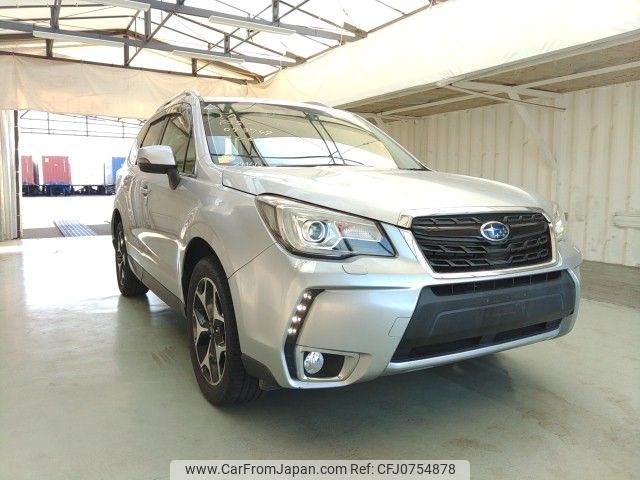 subaru forester 2015 ENHANCEAUTO_1_ea294512 image 1