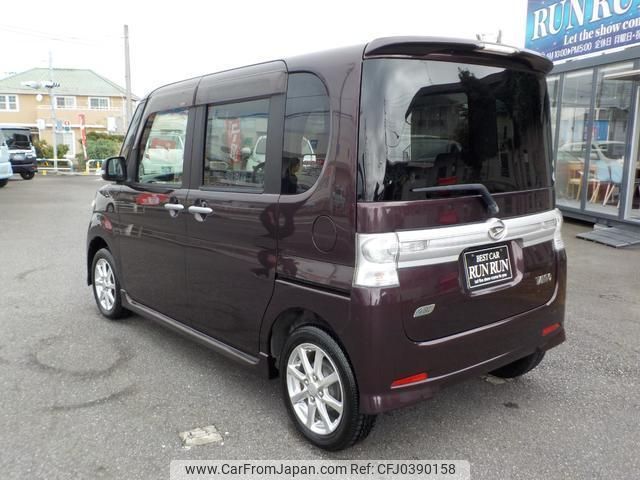 daihatsu tanto 2012 quick_quick_L375S_L375S-0621356 image 2