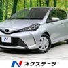 toyota vitz 2016 -TOYOTA--Vitz DBA-NSP130--NSP130-2245715---TOYOTA--Vitz DBA-NSP130--NSP130-2245715- image 1