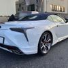 lexus lc 2021 -LEXUS--Lexus LC 5BA-URZ100--URZ100-0005833---LEXUS--Lexus LC 5BA-URZ100--URZ100-0005833- image 4