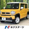 suzuki hustler 2020 -SUZUKI--Hustler 5AA-MR92S--MR92S-106179---SUZUKI--Hustler 5AA-MR92S--MR92S-106179- image 1
