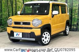 suzuki hustler 2020 -SUZUKI--Hustler 5AA-MR92S--MR92S-106179---SUZUKI--Hustler 5AA-MR92S--MR92S-106179-
