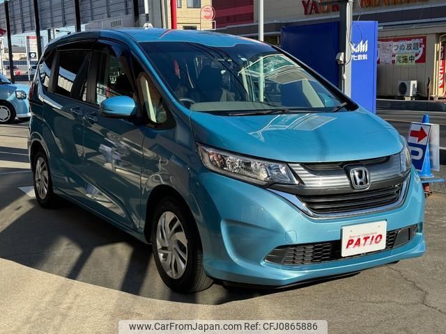 honda freed 2018 quick_quick_GB5_GB5-1082955 image 2