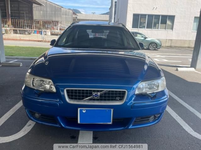 volvo v70 2006 CFJ1564981 image 2