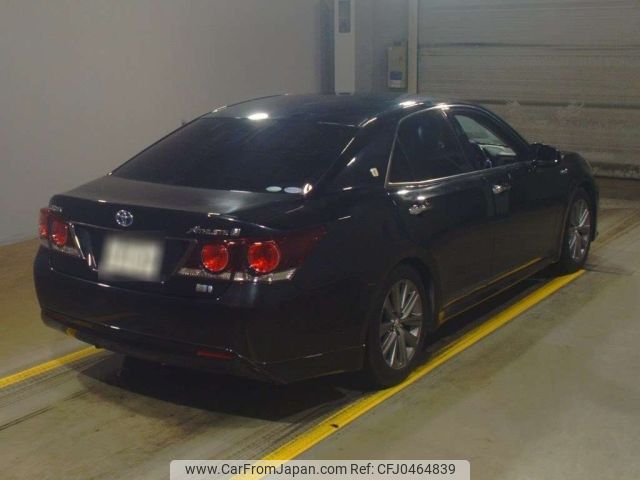 toyota crown 2017 -TOYOTA--Crown AWS210-6132500---TOYOTA--Crown AWS210-6132500- image 2