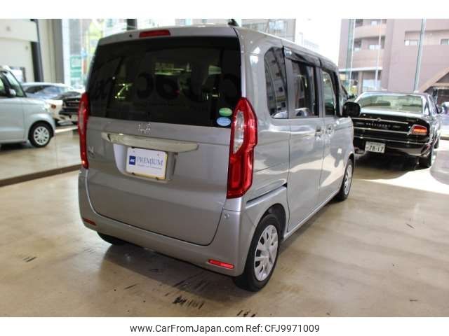 honda n-box 2017 -HONDA 【神戸 582ﾓ7337】--N BOX DBA-JF3--JF3-1060121---HONDA 【神戸 582ﾓ7337】--N BOX DBA-JF3--JF3-1060121- image 2