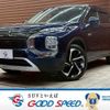 mitsubishi outlander-phev 2021 -MITSUBISHI--Outlander PHEV 5LA-GG3W--GN0W-0100779---MITSUBISHI--Outlander PHEV 5LA-GG3W--GN0W-0100779- image 1
