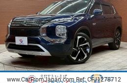 mitsubishi outlander-phev 2021 -MITSUBISHI--Outlander PHEV 5LA-GG3W--GN0W-0100779---MITSUBISHI--Outlander PHEV 5LA-GG3W--GN0W-0100779-