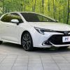 toyota corolla-sport 2023 quick_quick_ZWE219H_ZWE219-4006559 image 17