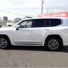 toyota land-cruiser-wagon 2021 -TOYOTA--Land Cruiser Wagon 3BA-VJA300W--VJA300-4024428---TOYOTA--Land Cruiser Wagon 3BA-VJA300W--VJA300-4024428- image 6