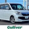 suzuki solio 2014 -SUZUKI--Solio DBA-MA15S--MA15S-818215---SUZUKI--Solio DBA-MA15S--MA15S-818215- image 1