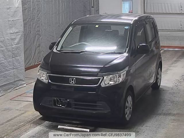 honda n-wgn 2015 -HONDA--N WGN JH1-1217406---HONDA--N WGN JH1-1217406- image 1