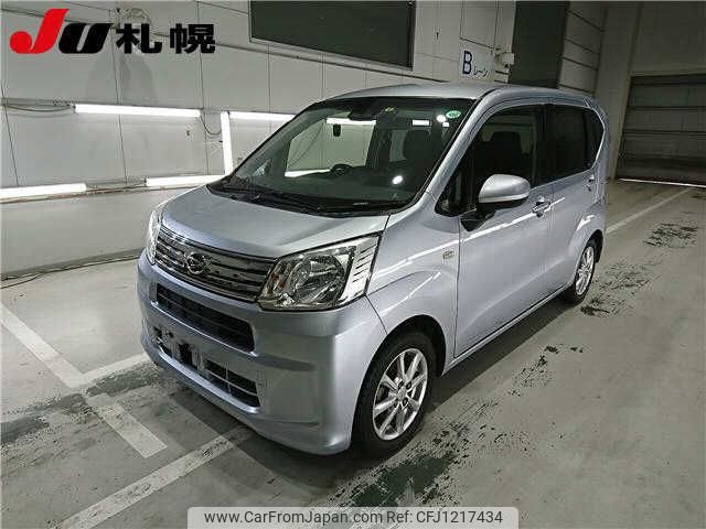 daihatsu move 2019 -DAIHATSU--Move LA160S--2001573---DAIHATSU--Move LA160S--2001573- image 1