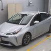 toyota prius 2021 quick_quick_6AA-ZVW51_ZVW51-6221560 image 8