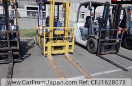 komatsu forklift undefined CFJ1628078