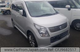 suzuki wagon-r 2012 -SUZUKI--Wagon R MH23S-930959---SUZUKI--Wagon R MH23S-930959-
