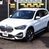 bmw x1 2020 -BMW--BMW X1 3DA-AD20--WBA32AD0203M42989---BMW--BMW X1 3DA-AD20--WBA32AD0203M42989- image 2