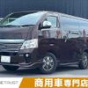nissan caravan-van 2021 -NISSAN--Caravan Van LDF-VW2E26--VW2E26-124676---NISSAN--Caravan Van LDF-VW2E26--VW2E26-124676- image 1