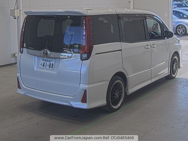 toyota noah 2014 -TOYOTA 【宇都宮 301ﾓ4188】--Noah ZRR80W-0065039---TOYOTA 【宇都宮 301ﾓ4188】--Noah ZRR80W-0065039- image 2