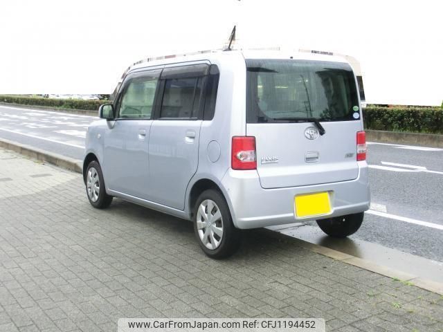 toyota pixis-space 2012 quick_quick_DBA-L575A_L575A-0013690 image 2