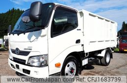 hino dutro 2019 CFJ1683739