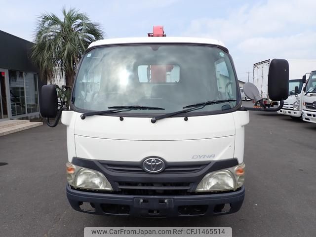 toyota dyna-truck 2012 CFJ1465514 image 2