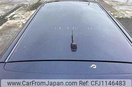 toyota wish 2010 NIKYO_QK46893